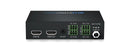 Blustream HD11CTRL HDMI In-line Controller w/Signal Sensing