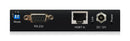 Récepteur Blustream HEX100CS-RX HDBT 4K60 - 70 m