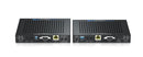 Blustream HEX150CS-KIT HDBT 4k60 Extender Kit With Audio Breakout - 100m