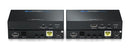 Blustream HEX70ARC-KIT HDBT 4k60 Extender Kit With ARC - 70m
