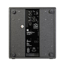 HK Audio Linear 5 Mk II 115 Sub a 1200 watts ACTIVE SUB DSP OUT 4 EQ PRESETS VIGNAGMENT - 15 "