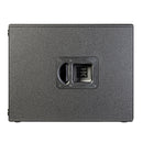 HK Audio Linear 5 Mk II 115 Sub a 1200 watts ACTIVE SUB DSP OUT 4 EQ PRESETS VIGNAGMENT - 15 "