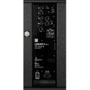 HK Audio Linear 5 Mk II 115 Sub a 1200 watts ACTIVE SUB DSP OUT 4 EQ PRESETS VIGNAGMENT - 15 "