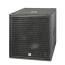 HK Audio Linear 5 Mk II 115 Sub a 1200 watts ACTIVE SUB DSP OUT 4 EQ PRESETS VIGNAGMENT - 15 "