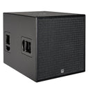 HK Audio Linear 5 Mk II 118 Sub HPA 3000 WATT HP ACTIVE SUB DSP OUT 4 EQ PRESETS NAISTAGNE - 18 "