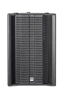 HK Audio LINEAR 5 MK II 308 LTA 1200 Watt LTS Mid/High Active Multi Cell Tran Network - 3x8"