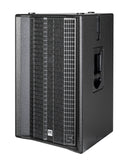 HK Audio LINEAR 5 MK II 308 LTA 1200 Watt LTS Mid/High Active Multi Cell Tran Network - 3x8"