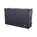 Clai de tête de tête de tête HL10021 pour DDJ-REV7 avec plate-forme et roues d'ordinateur portable (Pitch Black)