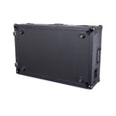 Clai de tête de tête de tête HL10021 pour DDJ-REV7 avec plate-forme et roues d'ordinateur portable (Pitch Black)