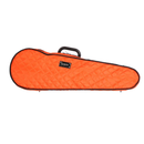 BAM HO2002XLORG HOODY POUR HIGHTECH CONTURÉ CASE (ORANGE)
