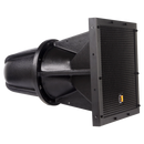 Audac HS212MK2 Full Range Horn Speaker (Black) - 12"