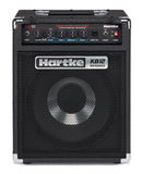 Amplificateur combo Hartke KB12 500W 1X12 pour basse électrique