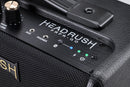 Headrush frfrgoxus