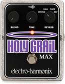 Electro-Harmonix HOLY GRAIL MAX Reverb Pedal