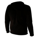 PRS Sweat à capuche Pull Over Classic Block Logo (Noir) - X Large