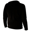 PRS Pedal Pullover Hoodie (Black) - Large