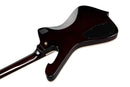 Ibanez IC420AAB Iceman Guitare électrique (Antique Autumn Burst)