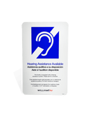 Williams AV IR SYS30 SoundPlus® T3 Medium-Area Infrared System with PoE