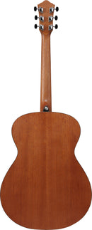 Ibanez IJVC50OPN Acoustic Guitar Beginner Starter Pack (Open Pore Natural)