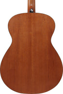 Ibanez IJVC50OPN Acoustic Guitar Beginner Starter Pack (Open Pore Natural)