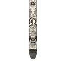 Dunlop ILD15 I Love Dust Guitar Strap (Night Spells)