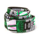 Dunlop ILD16 I Love Dust Guitar Strap (Tempest Fuzz)