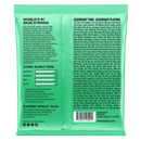 Ernie Ball 2841EB Hyper Slinky 40-100 Bass Strings