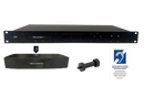 Williams AV IR ME2 IR+ Flex with Two Emitters, Bracket and ADA Sign