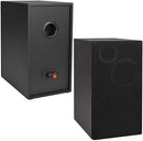 Victrola CLASSIC RETRO Innovative Technology Bluetooth Stereo System (Black)
