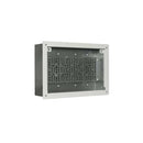 LOWELL IWB-914 dans Mur Boxe - 9 "x 4"