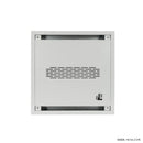 Panneau de couverture avant Lowell IWBK-1414 pour IWB / IWBK dans la boîte murale