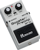 Boss BP-1W Waza Booster Preamp