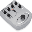 Behringer BDI21 Bass Amp Modeler/Direct Recording Preamp/DI Box