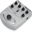 Behringer BDI21 Bass Amp Modeler/Direct Recording Preamp/DI Box