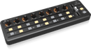 Behringer XTOUCH MINI Mini contrôleur USB universel