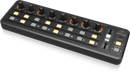 Behringer XTOUCH MINI Mini contrôleur USB universel