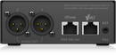 Klark Teknik VNET2-DANTE BRIDGE Connection Bridge For Dante Sources (DEMO)