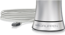 Lab Gruppen LAB.LEVEL4 Tabletop Volume Controller For Lucia Amplifiers
