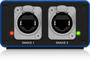 Midas COBALT HyperMAC To USB3 Converter