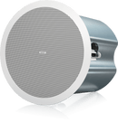 Tannoy CMS603DC-BM Blind Mount Full-Range Ceiling Loudspeaker with Dual-Concentric Driver (Pair, White) - 6" (DEMO)