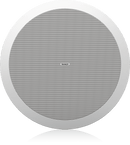 Tannoy CMS603DC-PI Full-Range Ceiling Loudspeaker with Dual Concentric Driver (Pre-Install, Pair) - 6" (DEMO)