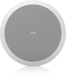 Tannoy CMS603ICT-LS Full-Range Ceiling Loudspeaker with ICT Driver for Life Safety Installation Applications (Pair, Blind Mount) - 6" (DEMO)