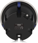 Tannoy QCI3 Full-Range In-Ceiling Speaker for Installation Applications (White) - 3"