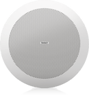 Tannoy CVS 301 In-Ceiling Loudspeaker For Installation Applications (White) - 3" (DEMO)