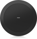 Tannoy CVS 401 Coaxial In-Ceiling Loudspeaker for Installation Applications (Black) - 4" (DEMO)
