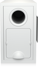 Tannoy SAT-SUB-WH Compact Wall Mount Subwoofer for Commercial Applications (White) - 6.5" (DEMO)