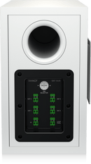 Tannoy SAT-SUB-WH Compact Wall Mount Subwoofer for Commercial Applications (White) - 6.5" (DEMO)