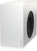 Tannoy SAT-SUB-WH Compact Wall Mount Subwoofer for Commercial Applications (White) - 6.5" (DEMO)