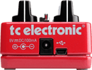 TC-Electronic HALL OF FAME REVERB Reverb Pedal (USED)