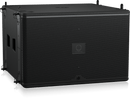 Turbosound MS215 Manchester Series Passive 4000W Vented Bandpass Subwoofer - Dual 15" (DEMO)